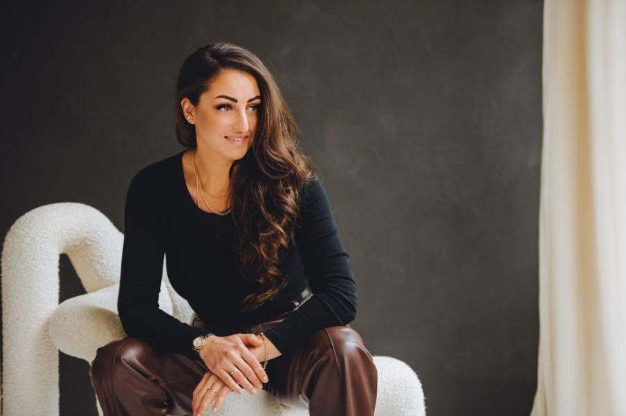 Patricia Carvalho van Amaré Interior Design
